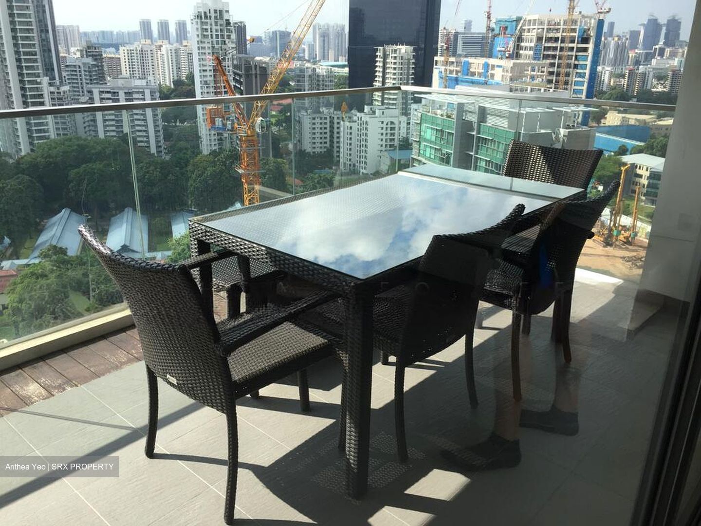iResidences (D12), Apartment #497120401